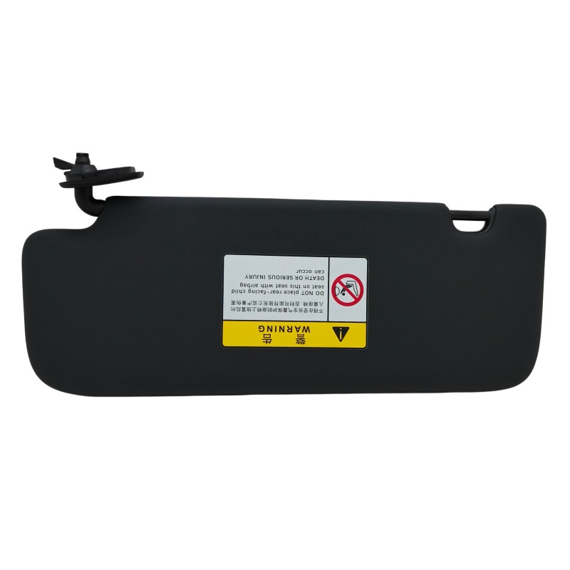 85210-D9110 85210-D9700 is suitable for SPORTAGE QLC 15-19 models sun visor