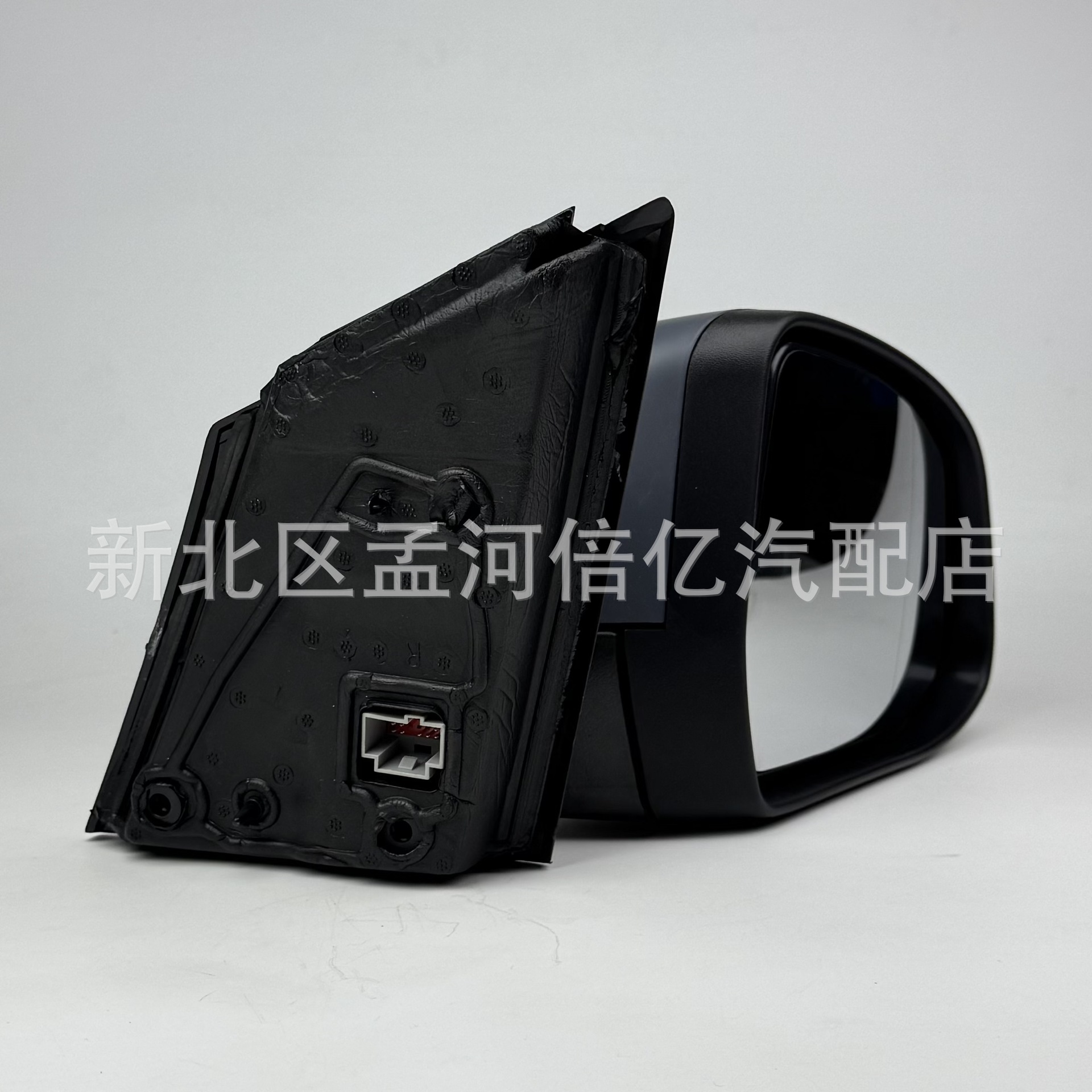 Rearview Mirror Assembly for Ford New Focus MK3, Left and Right