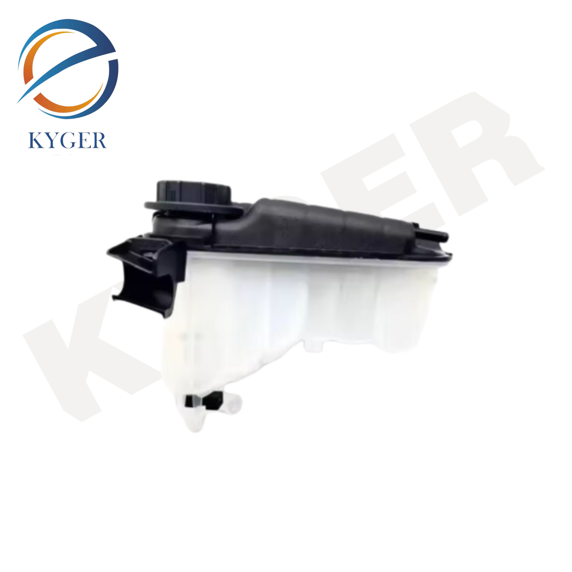 Suitable for Jaguar Xj Xjl Auxiliary Water Bottle C2D36671 with Lid, Hot-Selling Across Borders