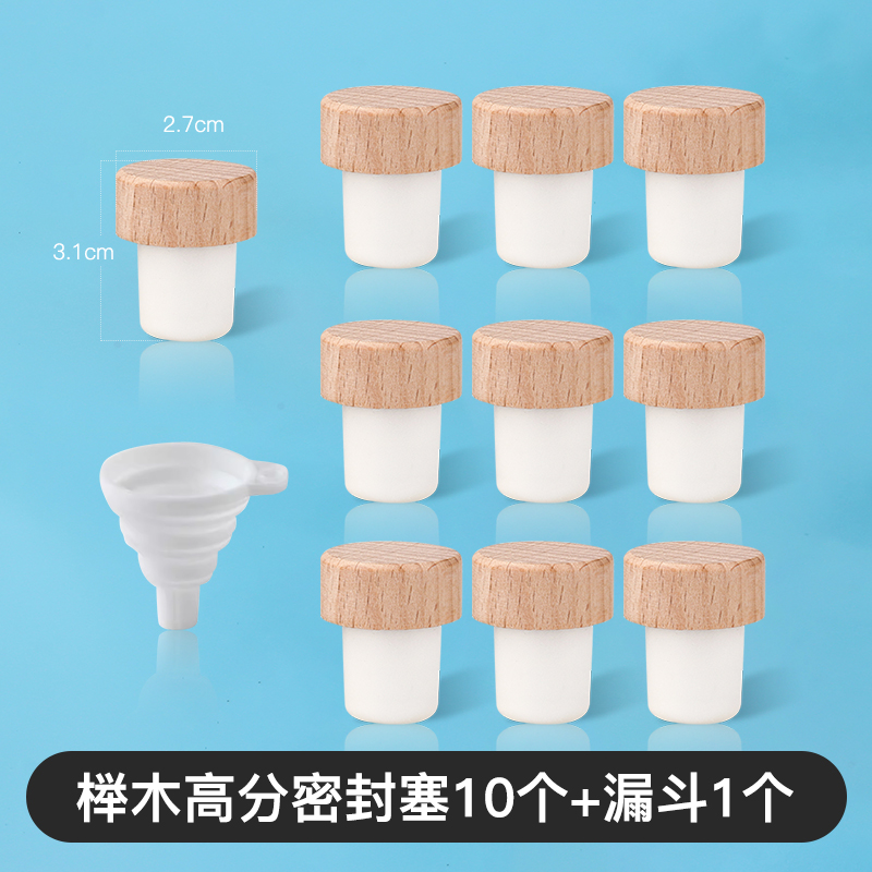 Default item