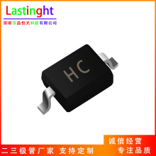GBLC24CI HC ˫�� TVS/ESD�������ӿ���� SOD-323 6A 24V 56V