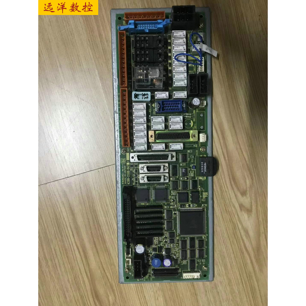 A20B-2100-0470fanuc发那科电路板PCB全新拆机现货议价
