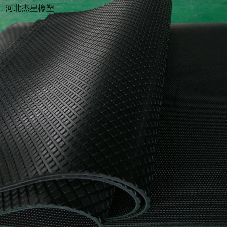 猪羊牛棚防滑垫规格多样防水防潮畜牧垫防滑板铺地垫小方块牛栏垫