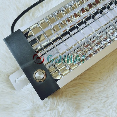 [GUIHAI归海照明]485长工作台格栅灯GHSG024-C-115格栅无影灯|ms