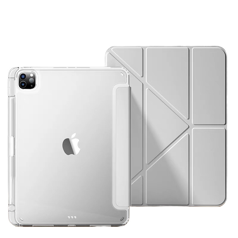 ipad 保護ケース 2025 新しい第 11 世代 ipadair7/6/5 タブレットプロペンスロットミニ 10.2 に適しています|undefined