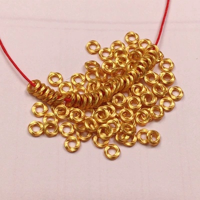 Handmade Spacers, Zərgərlik ara hissələri
