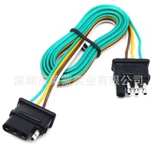 4оSAE�B�Ӿ���܇��̖�����^�� 4pinƤ����܇���Ӿ� ��܇��̖����