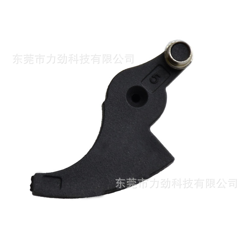 兼容 BLACK & DECKER 59843500sv 修剪器更换杠杆组件