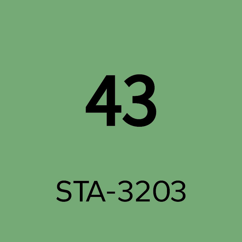STA ペイントマーカーペン 3203 アルコール油性双頭プロフェッショナル手描きデザインシングルオプションマーカーペン|undefined