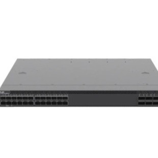 Ruijie Rg-S6150-24Vs8Cq-X 24-Port 10g All-Optical Three-Layer Core Aggregation Network Switch