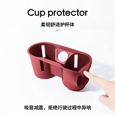 Other Automotive Interior Supplies | Box Silicone Anti-slip Dust-proof