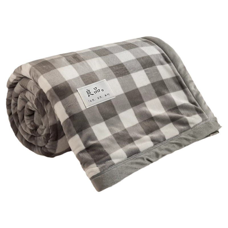 Sábanas de vellón de leche de una sola pieza de invierno más vellón de franela gruesa vellón de coral dormitorio individual traje de tres piezas 2024