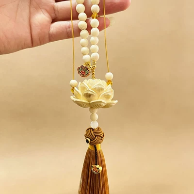 Decorations for Men and Women, Car hanging
