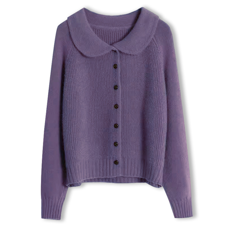 플러스 사이즈 여성 가을 세트 여성의 2024 새로운 패션 시대 감소 스웨터 허리 슬리밍 스커트 투피스 패션