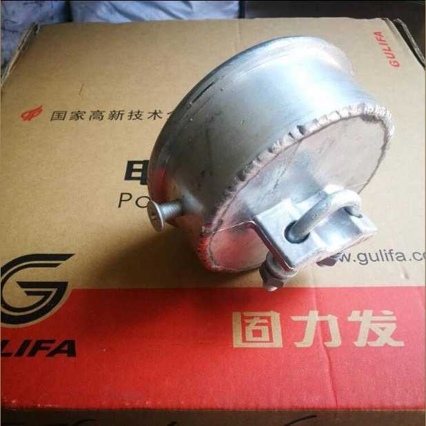 金具MGF-Z阻尼管母线封头MGF-170Z MGF-200Z默认项浙江