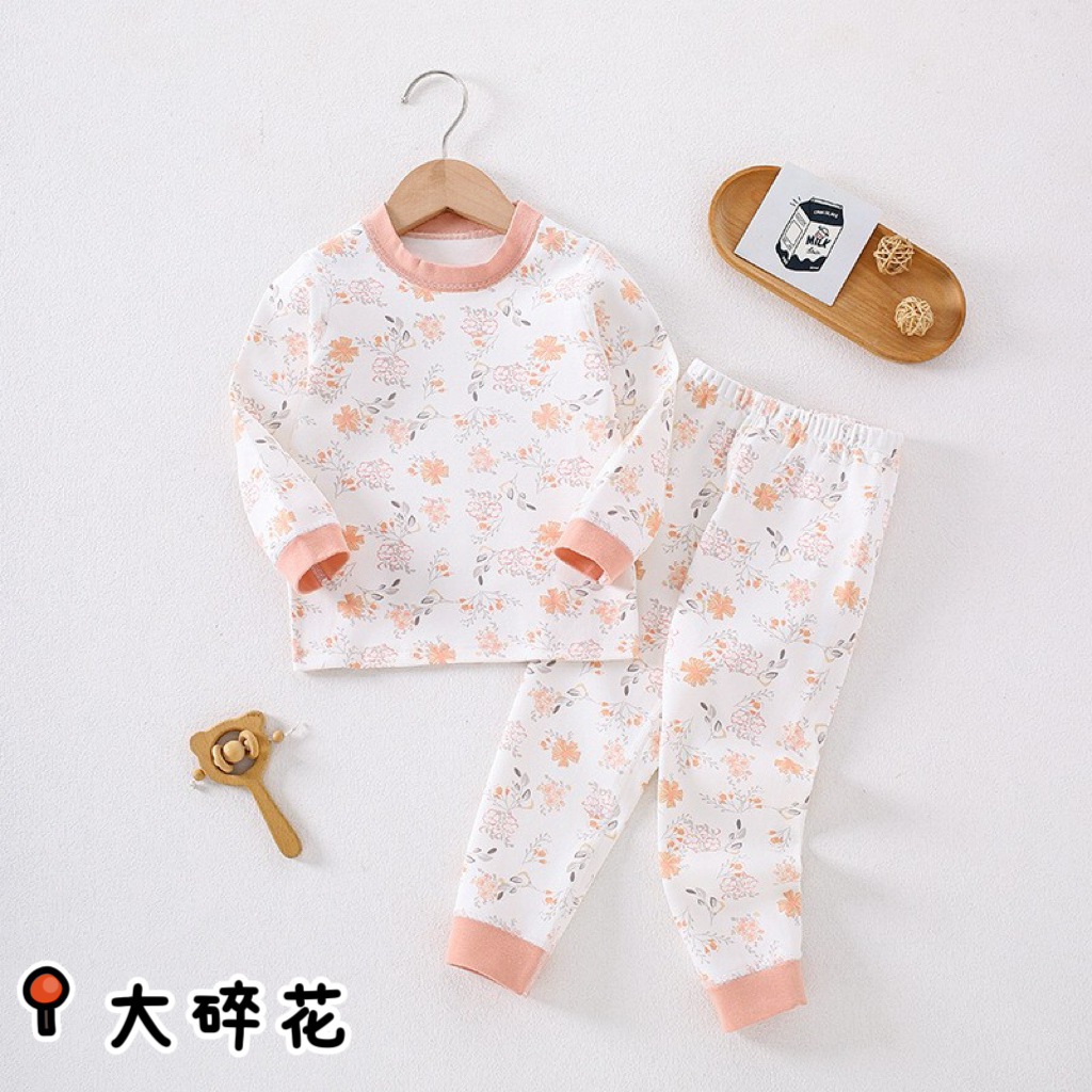 라지 플로럴 [5A 항균 + 본리스] 280g 컴포트 벨벳 세트