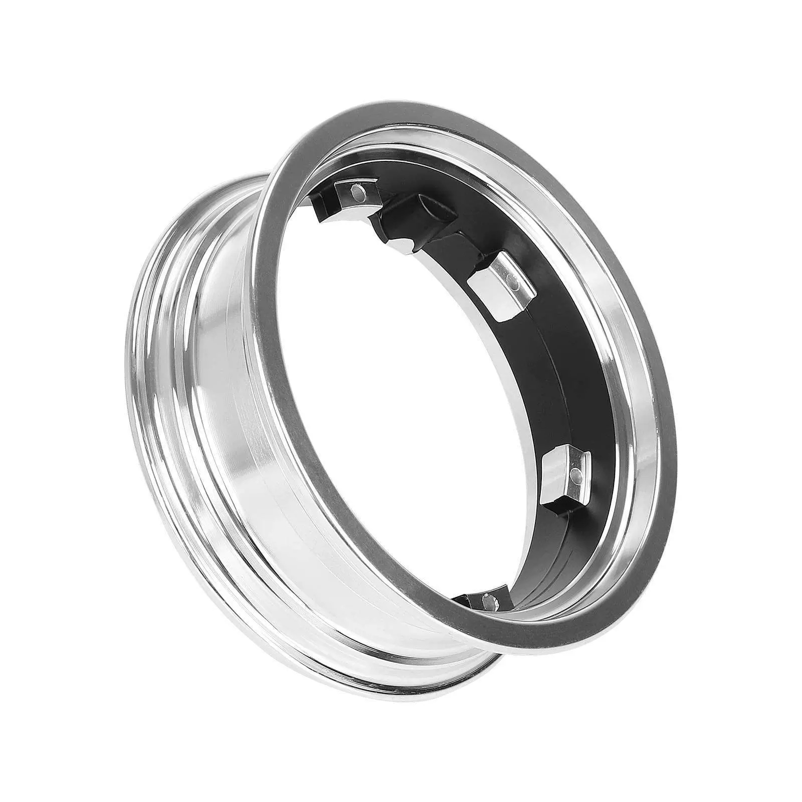 10*2.70-6.5轮毂Dualtron3 Dt3 Speedway5滑板车分体空心真空轮毂