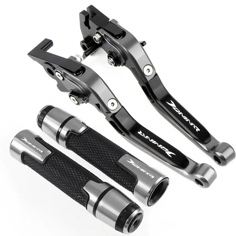 Para Bajaj Dominar 400 2017 - 2021 2022 2023 Accesorios de motocicleta Ajustable