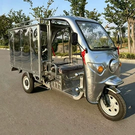 其他电动车;电动三轮车;其他非机动车