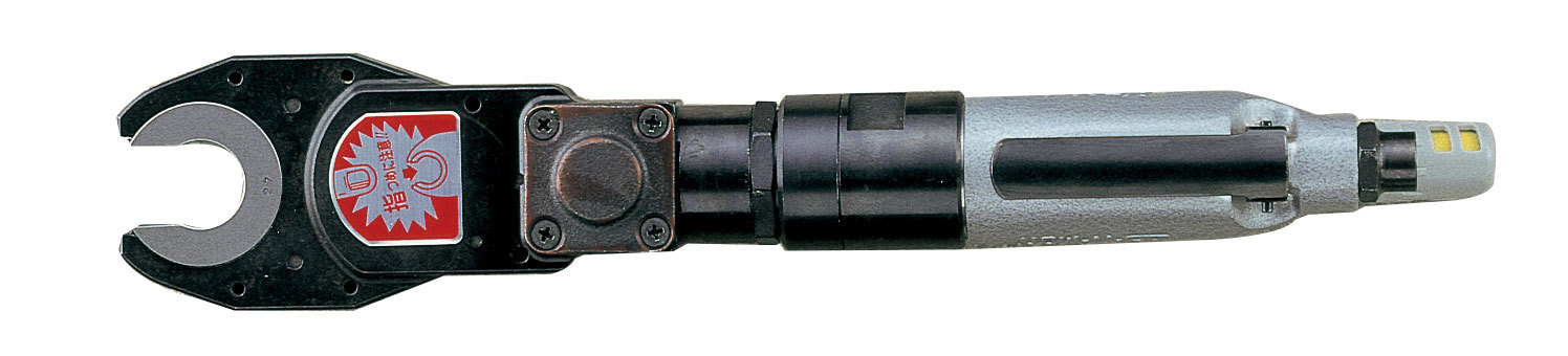 日本 URYU 瓜生  气动工具   UOW系列开口扳手  UOW-T60-10