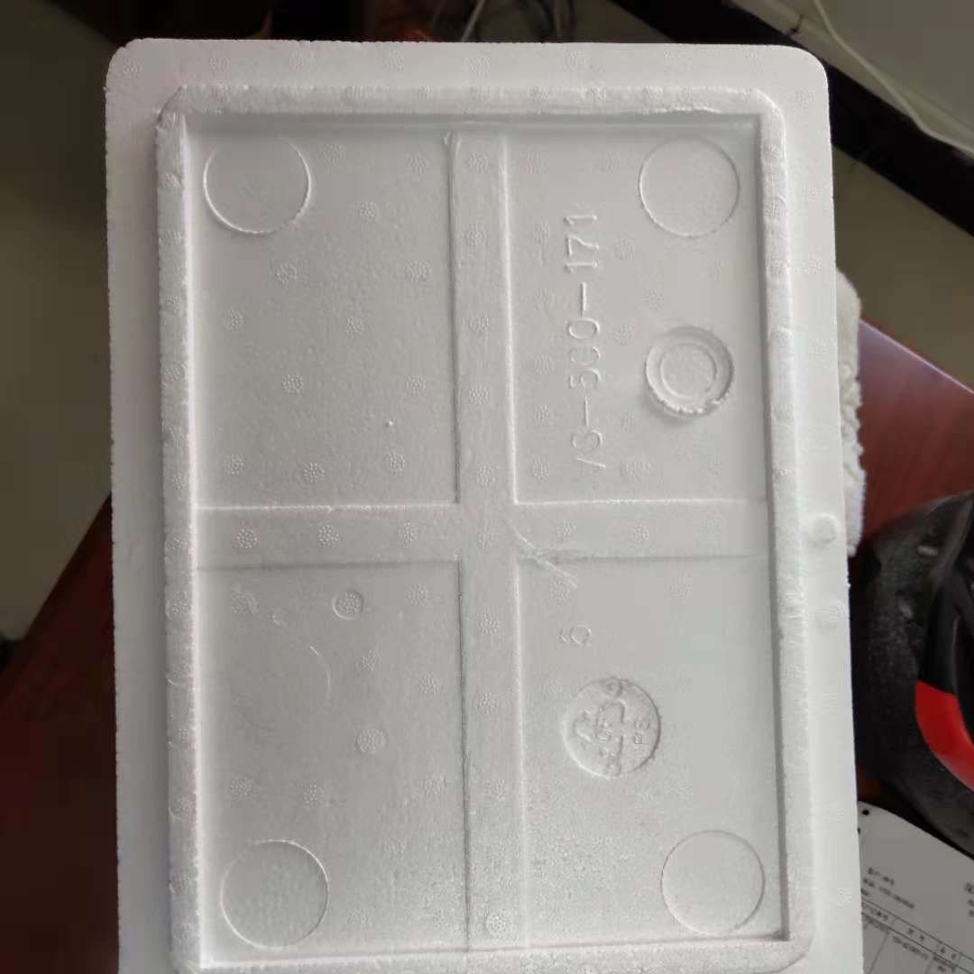 供应东莞EPP  发泡胶成型  发泡胶颗粒