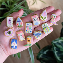 �W�����P䓄���ϵ�е������DIY���A���朠t�������18K��ɫ