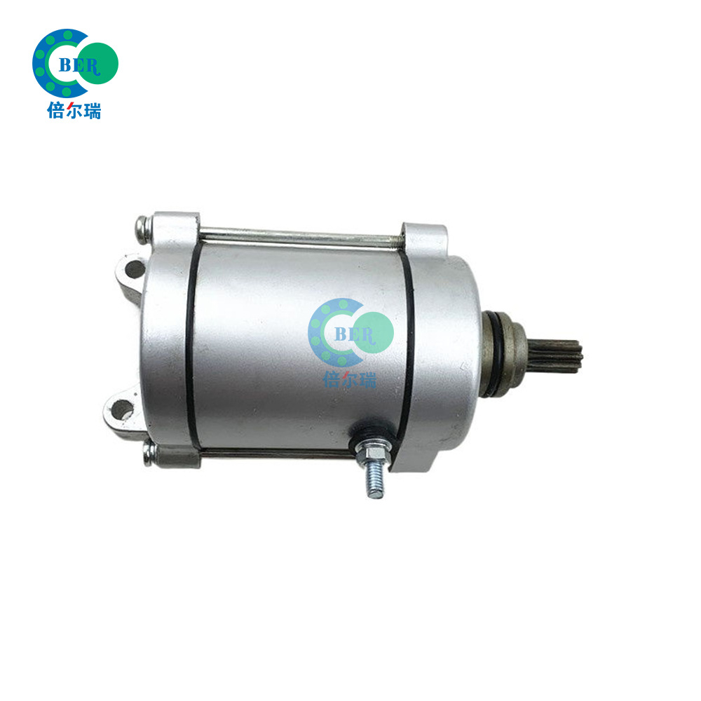 motor de arranque para motor de motocicleta CG125 motor de arranque