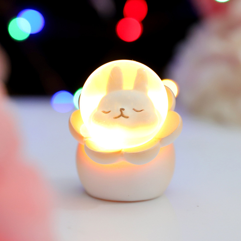 1151-1 토끼