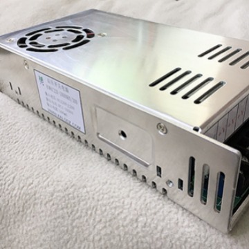 电容充电专用高压电源 AC220V输入  DC输出0～+1000v /0.3A