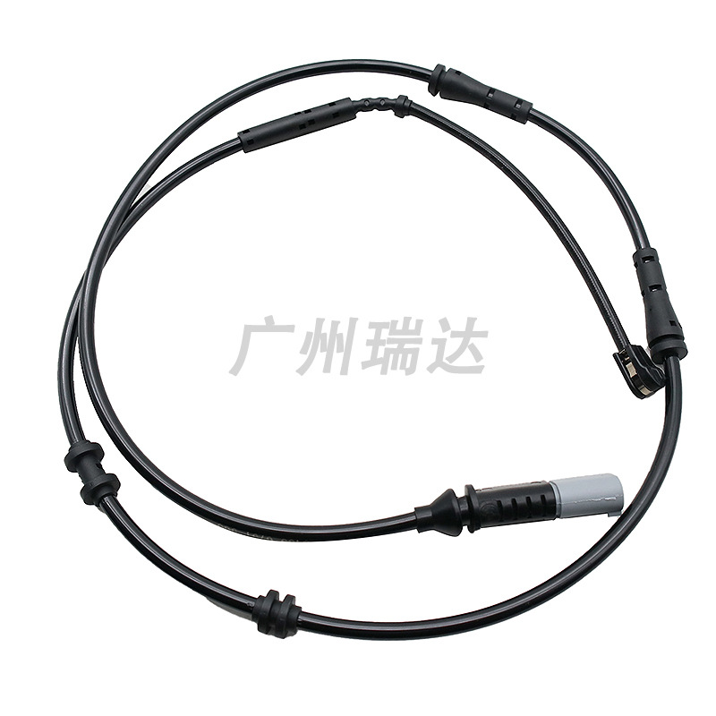 34356791960 Aplicable a BMW Serie 7 F01 F02 Accesorios Sensor indicador de desgaste de pastillas de freno