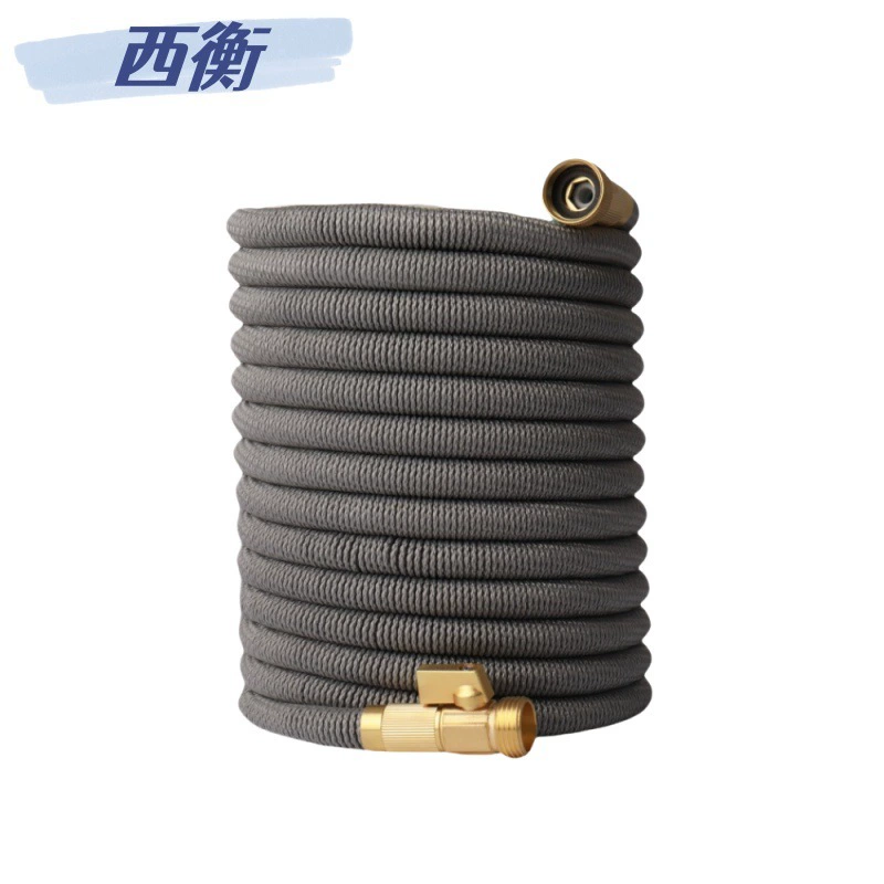 Садовый полив садовый полив для орошения оптом многофункциональный распылитель водопроводный распылитель пистолет телескопический водопровод высокого давления серый