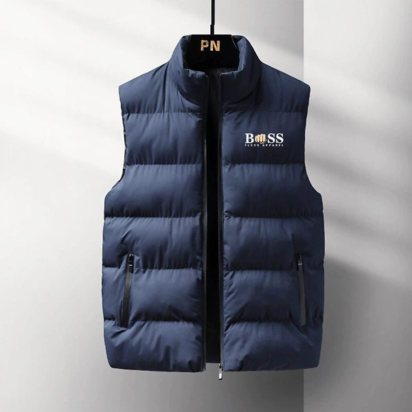 Tibetan blue-white label