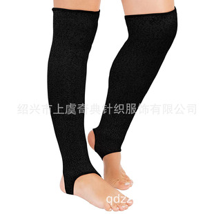 Factory direct 5 grade anti-cutting knee pads for field climbing and rock climbing anti-cutting protection knee pads for garden mowing