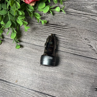 Byz Yl-830 Car Charger Mobil şarj cihazları