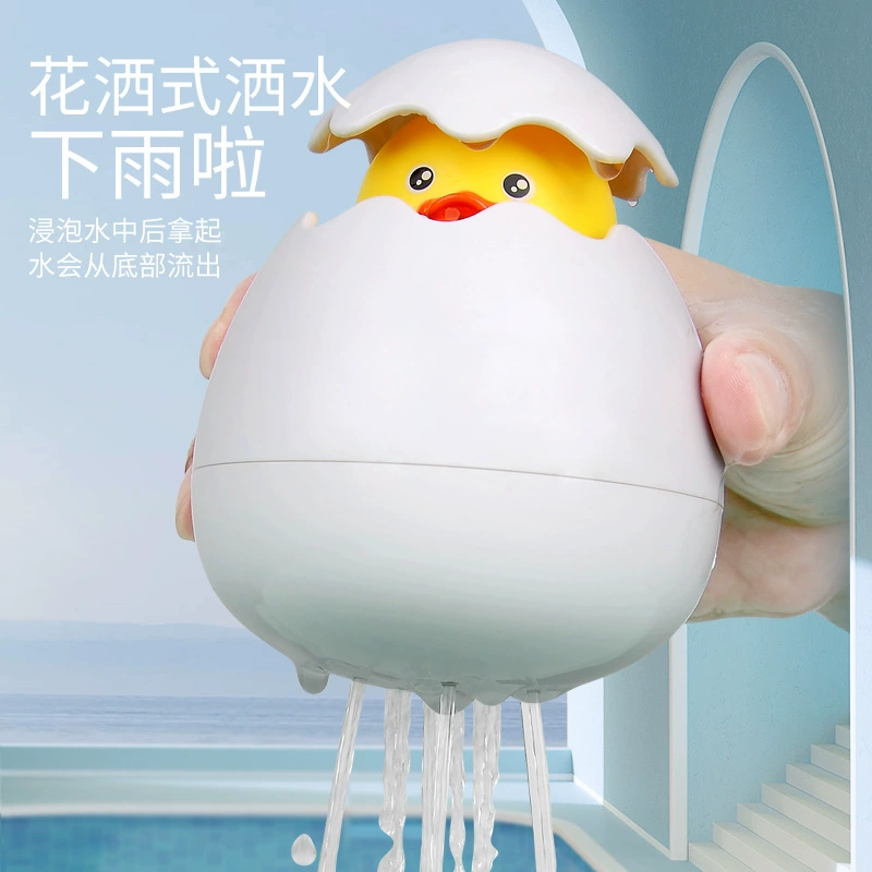 Игрушки для ванной BDuck: набор для воды - уточка и животные для мальчиков и девочек — динозавры, дельфины, пингвины