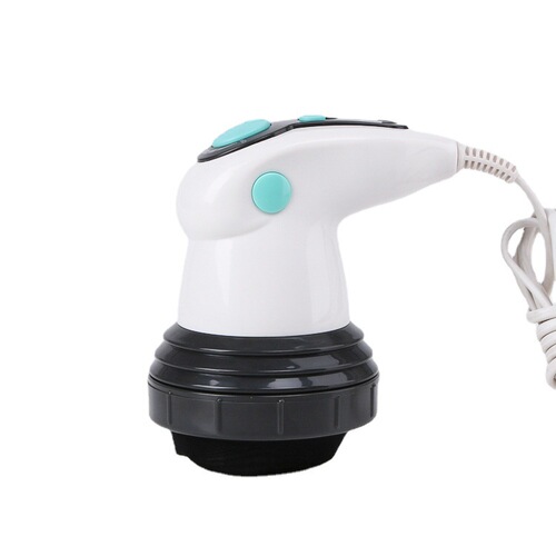 Multifunctional whole body electric massager home handheld fat pusher meridian physiotherapy instrument TV infrared massager