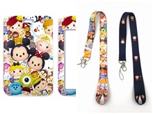 ǧǧ�B�B��tsum tsum��ͨ��ͨ�֙C�K�L���ؿ����C耳׿�Lanyard