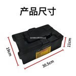 新国标48V锂电池20ah大容量雅迪台铃爱玛电瓶车通用型