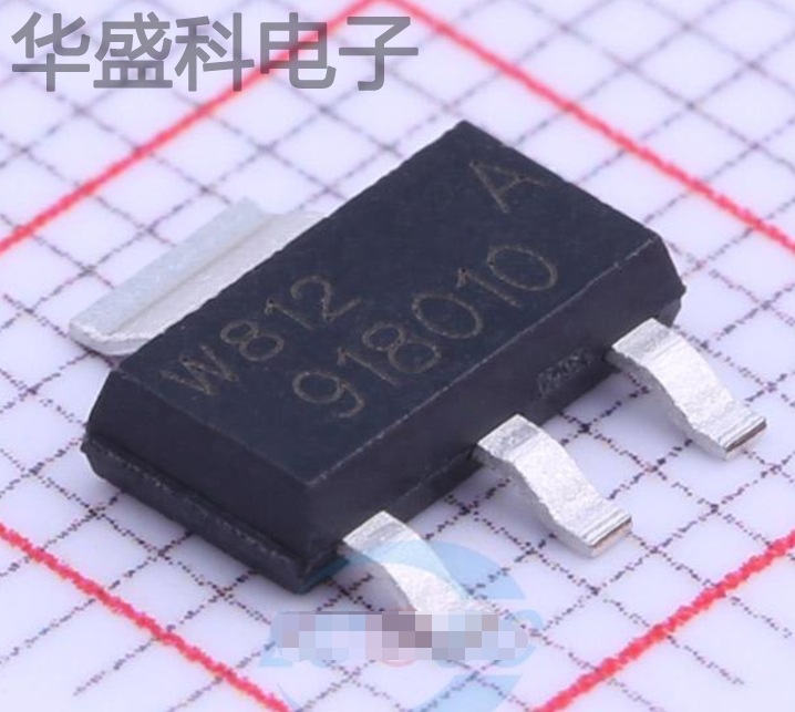 BUK98180-100A/CUX 封装 SC-73 MOS场效应管