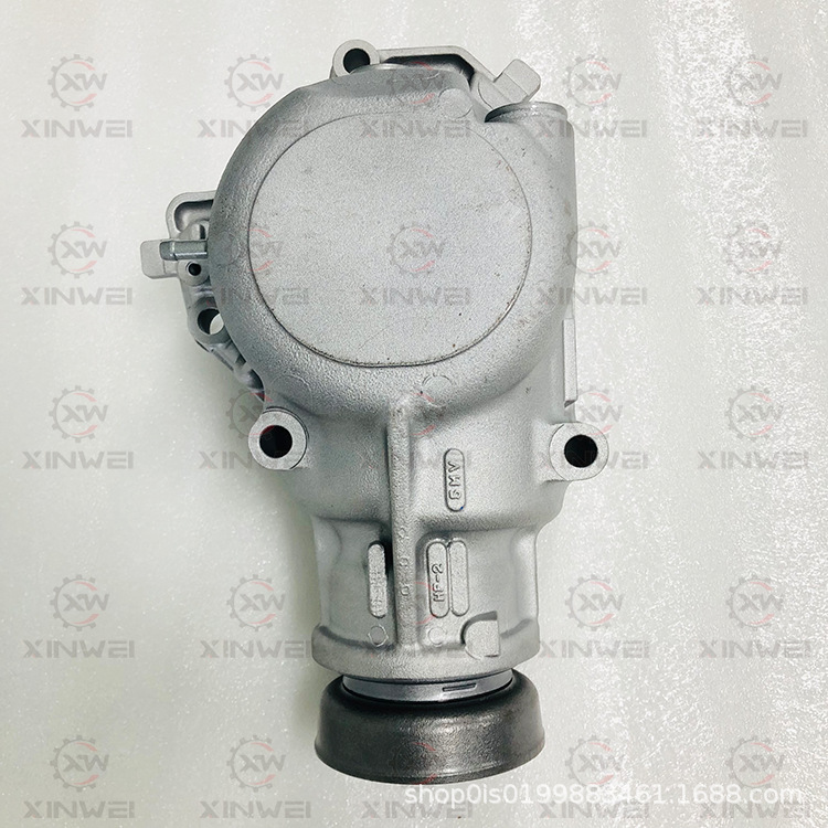 Applicable to Honda Crv, Urv, Haoying, Guandao, Siwei Rear Axle Differential Assembly, Tail Gear Box, Transfer Case