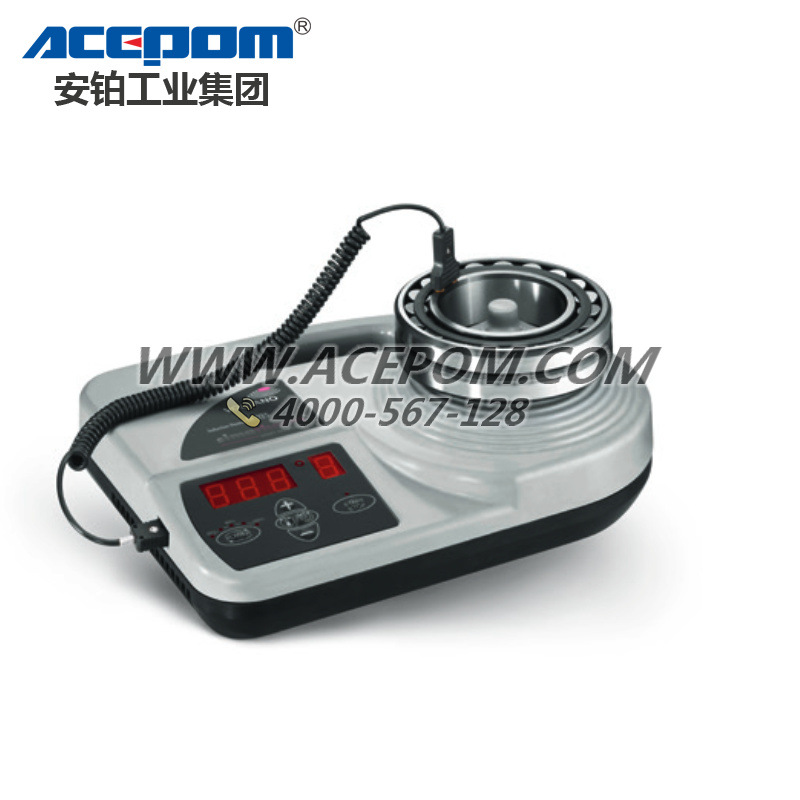 英国ACEPOM涡流感应轴承加热器EDDYTHERM 2x/4x/Portable安装拆卸