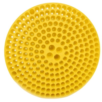 Wash Shop Tools, Car cleaning tools - yellow-large-26cm-in-diameter