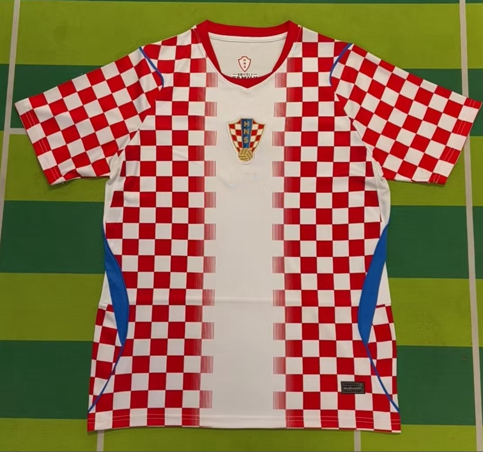 26-27 Croacia en casa