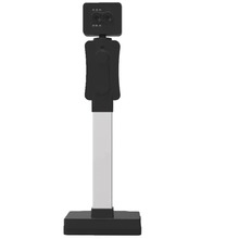 哲林ZL-SL720P 高拍仪200+200万像素活体识别 带二代证