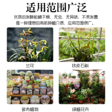 批发松树皮腐熟大块发酵松磷兰花栽培基质铁皮石斛植料兰科营