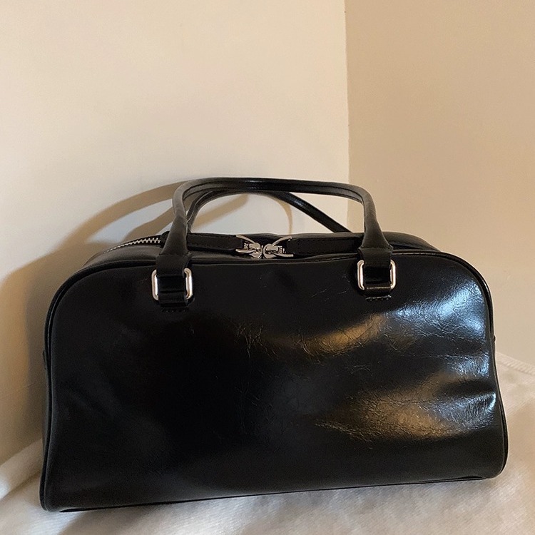 Southern Wind chio2nd Samba Lounge almohada bolso mujer otoño retro Boston bolso de viaje bolso de mano