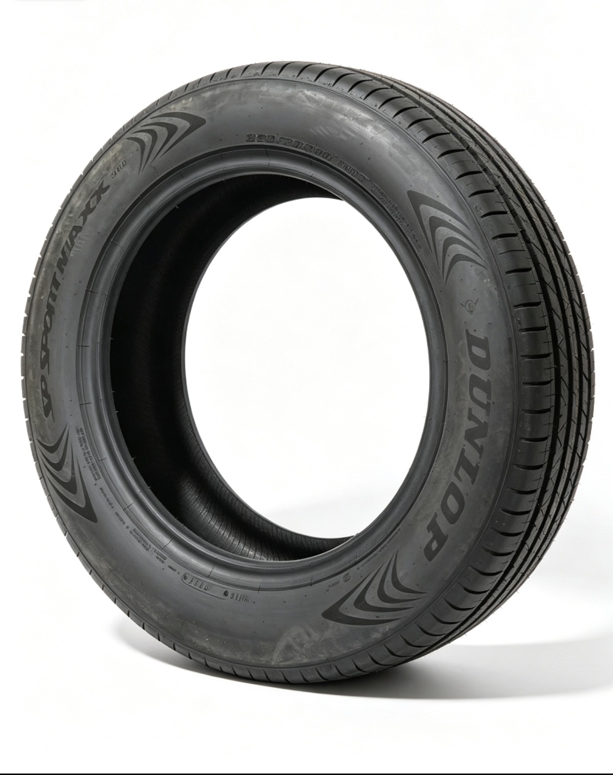 Dunlop tires brand new 235 285 265 275 car tires imported from Japan off-road tires