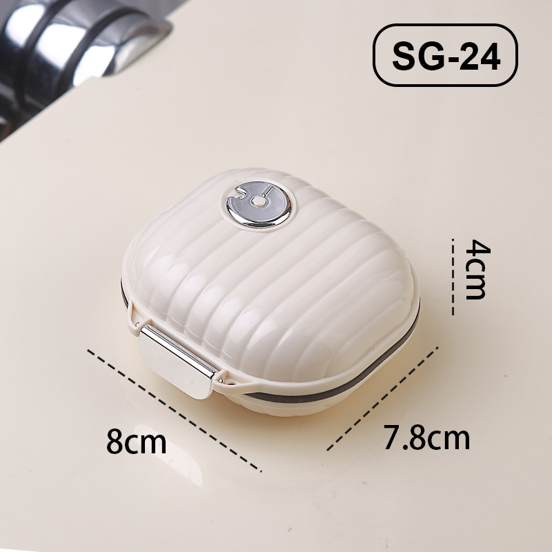 SG-24 tamaño pequeño