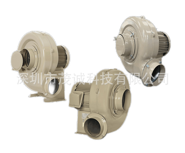 SHOWA DENKI鼓风机EC-H04-R313日本昭和电机