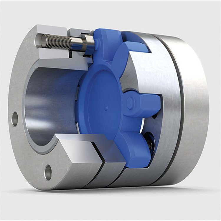 供应德国 TSCHAN TNZ-ZCBUU133联轴器锁紧装置